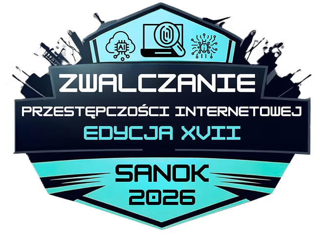 Zwalczanie przestępcości internetowej
